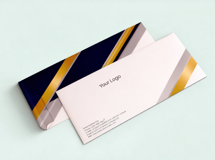 Envelope (long)