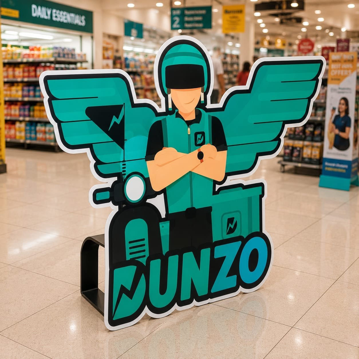 Sun Board Printing Service