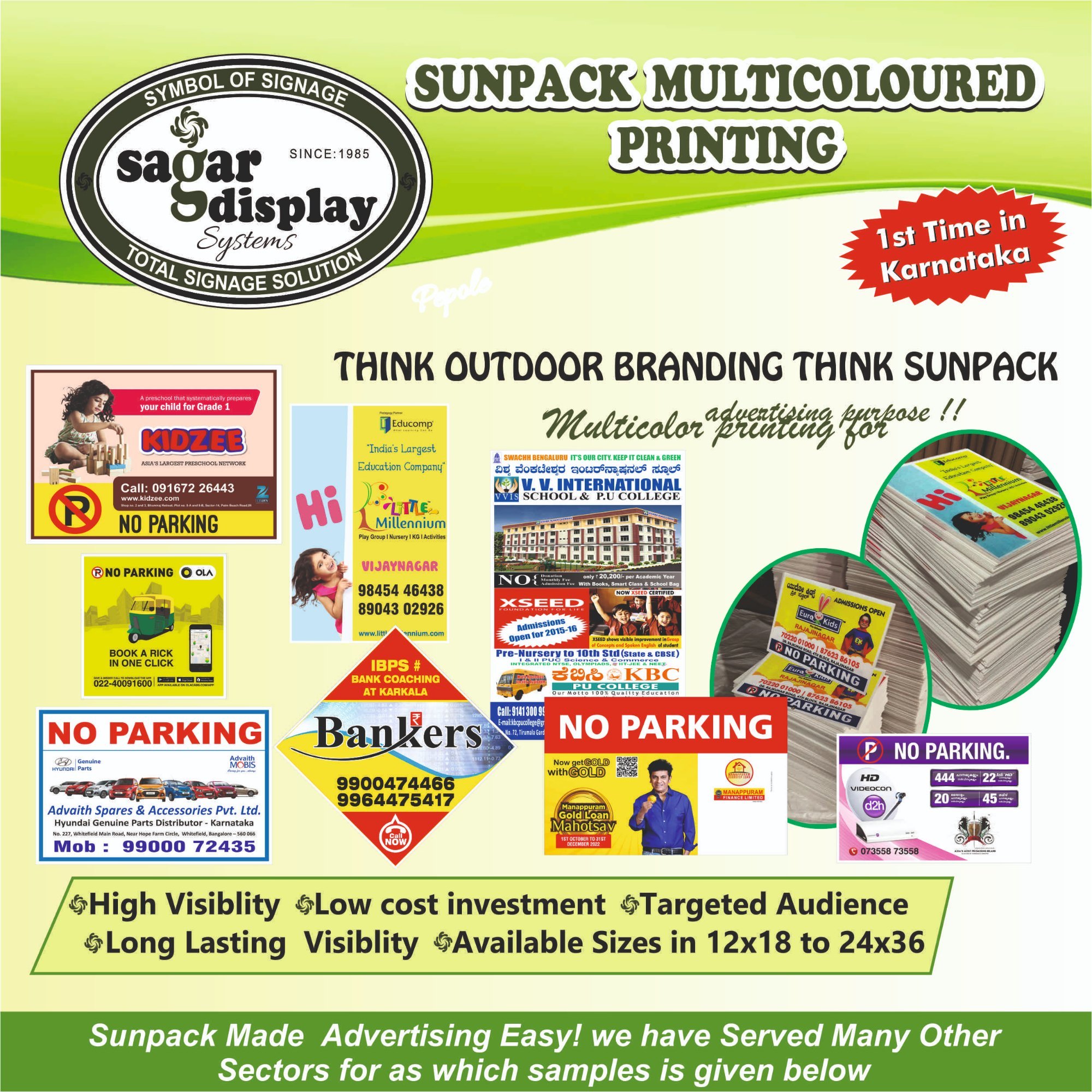 Pp Sunpack Sheet