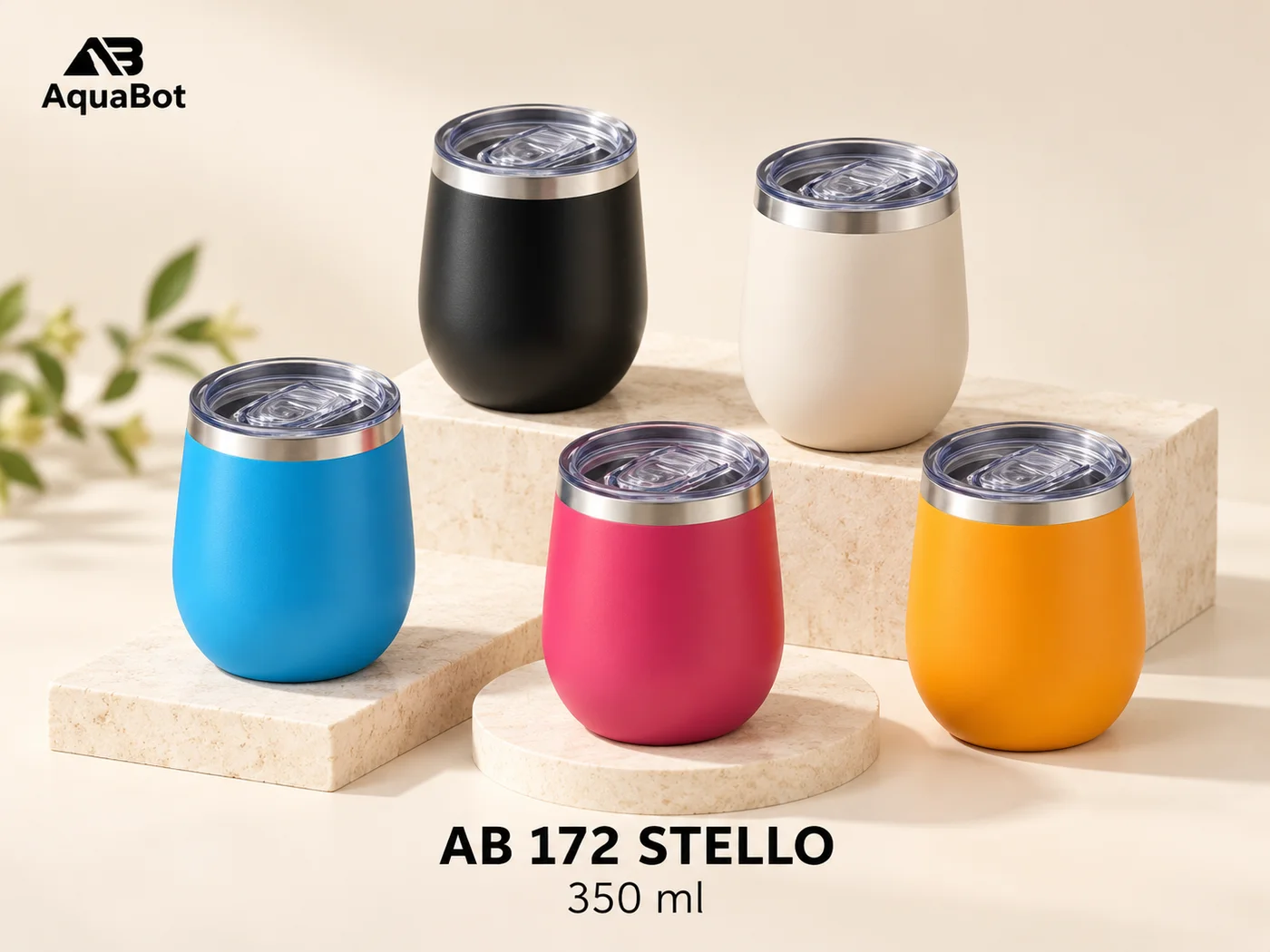 Aqua-Bot AB 172 STELLO 350 ml