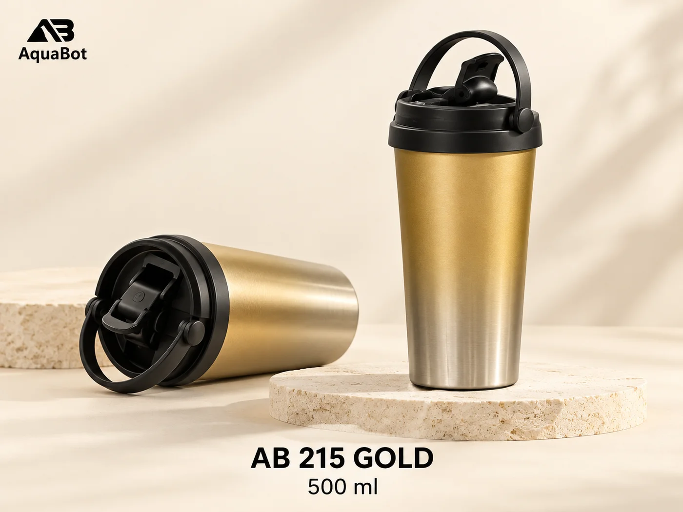 Aqua-Bot AB 215 GOLD 500 ml