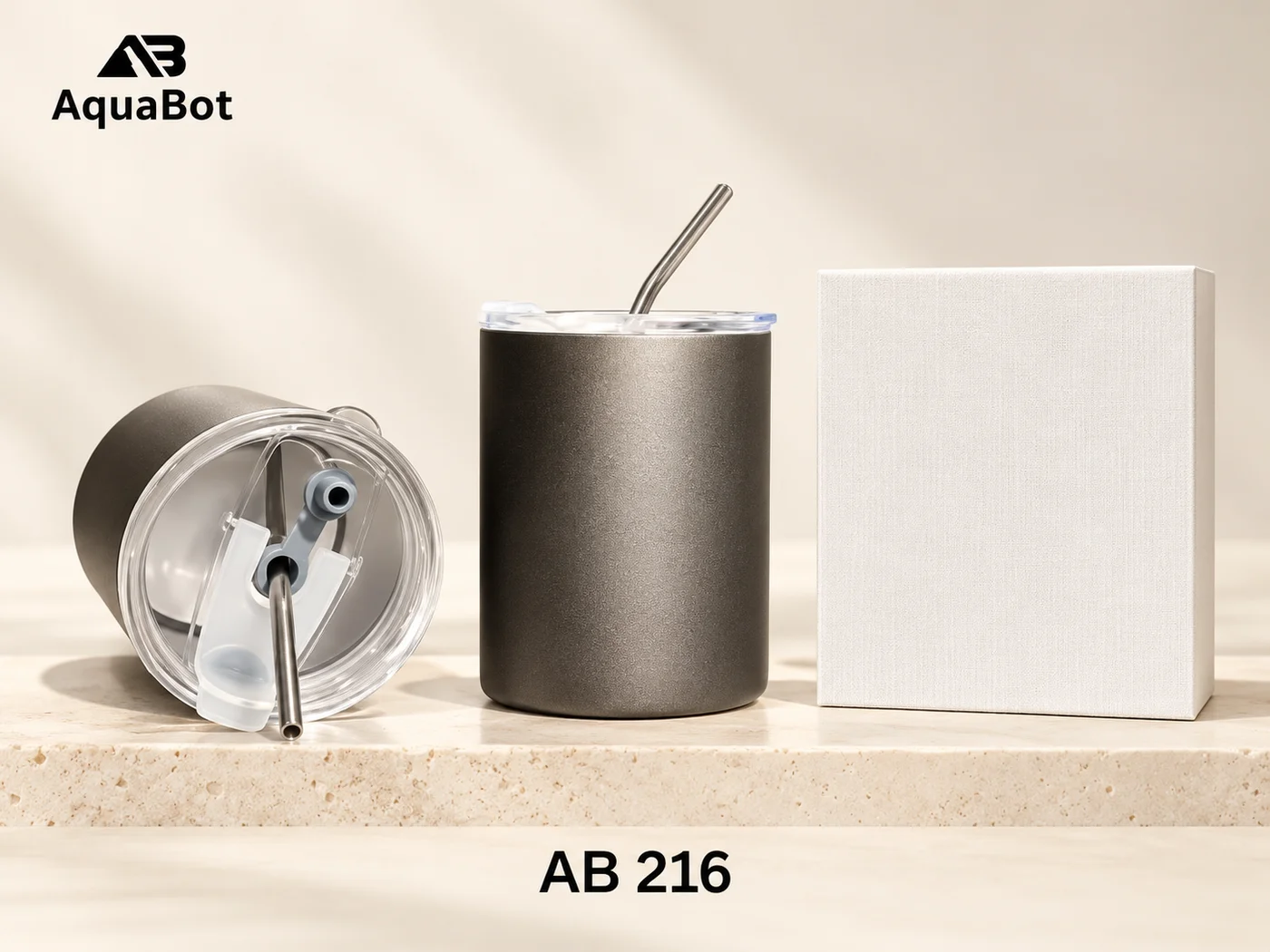 Aqua-Bot AB 216