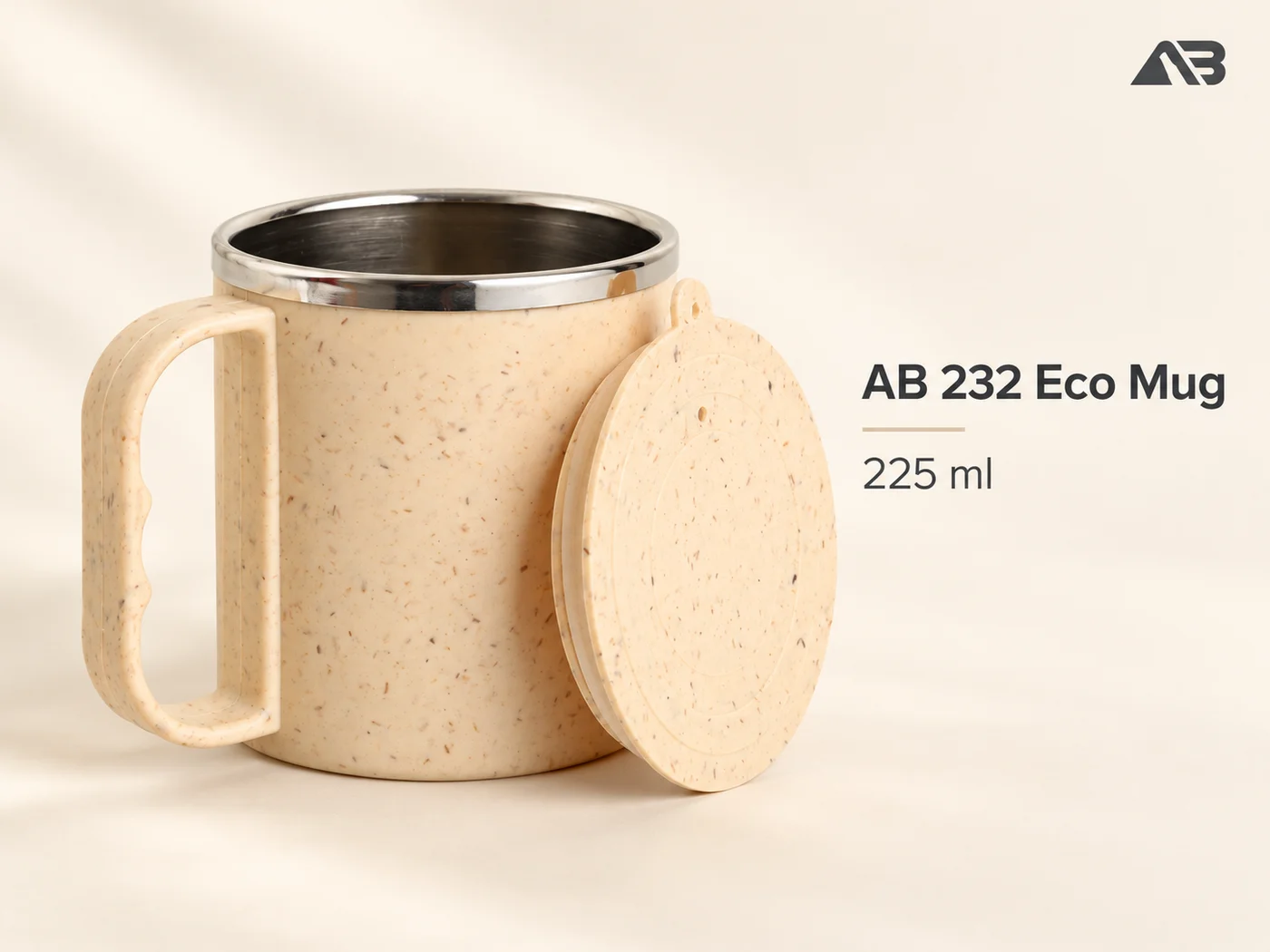Aqua-Bot AB 232 Eco Mug 225 ml