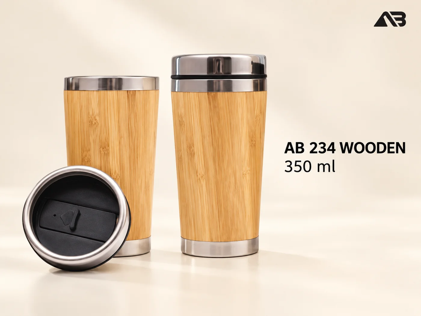 Aqua-Bot AB 234 WOODEN 350 ml