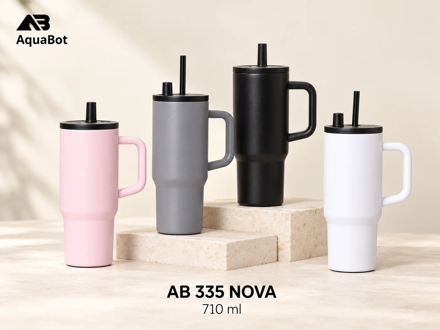 Aqua-Bot AB 335 NOVA 710 ml