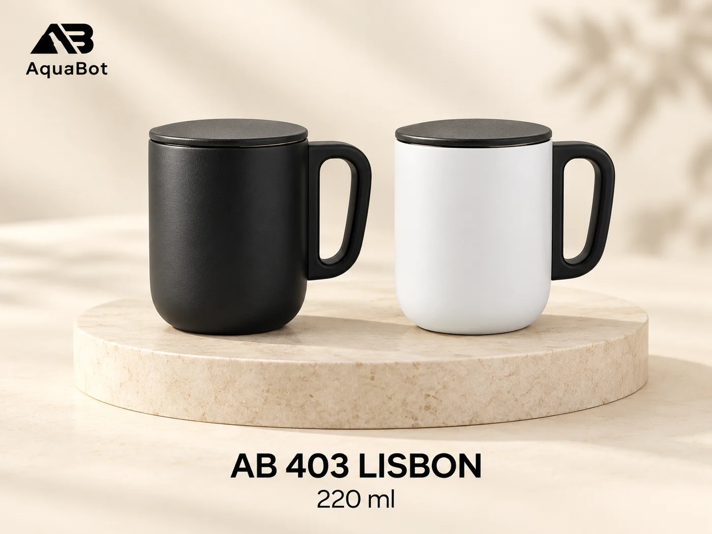 Aqua-Bot AB 403 LISBON 220 ml