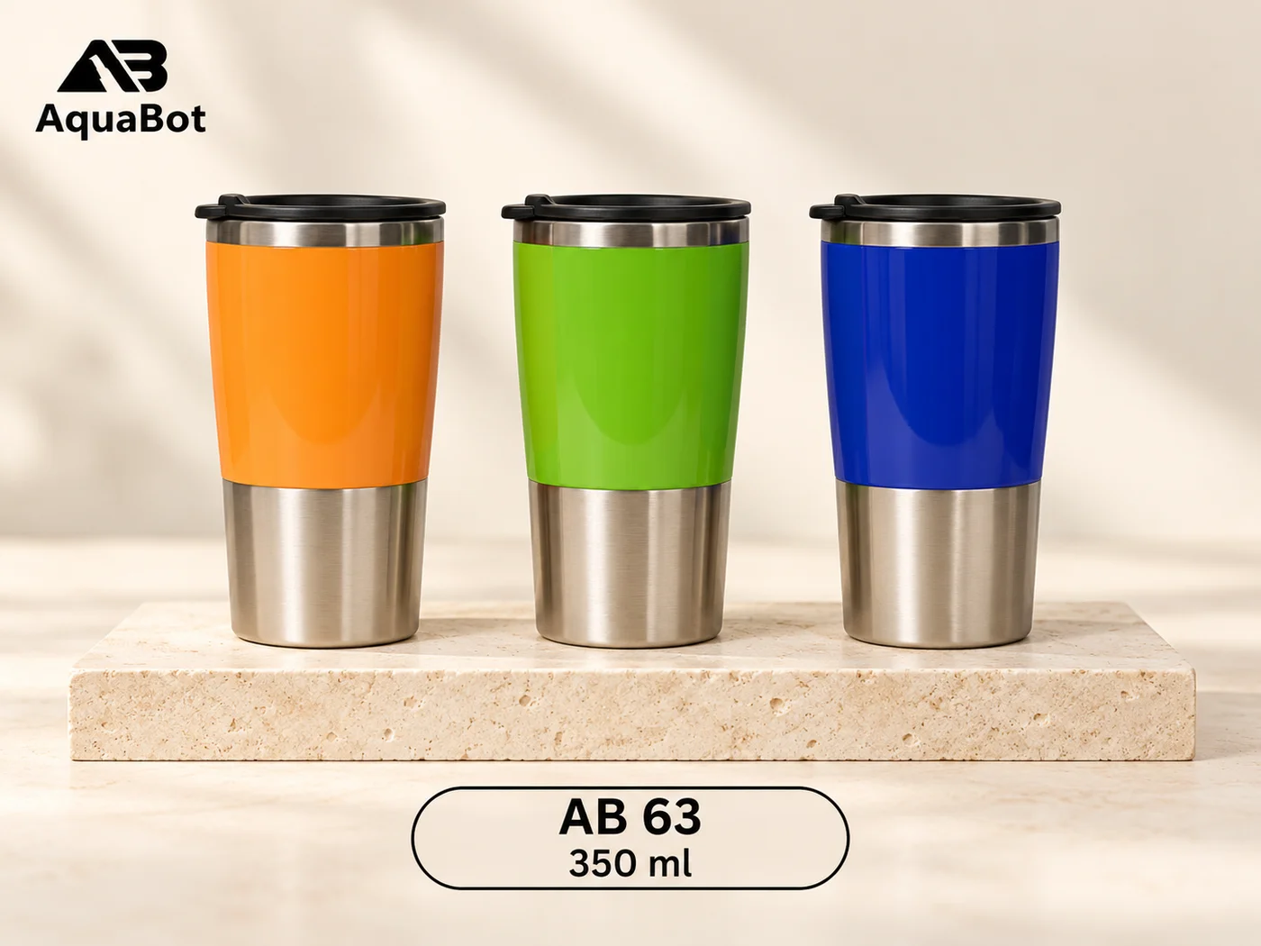 Aqua-Bot AB 63 350 ml