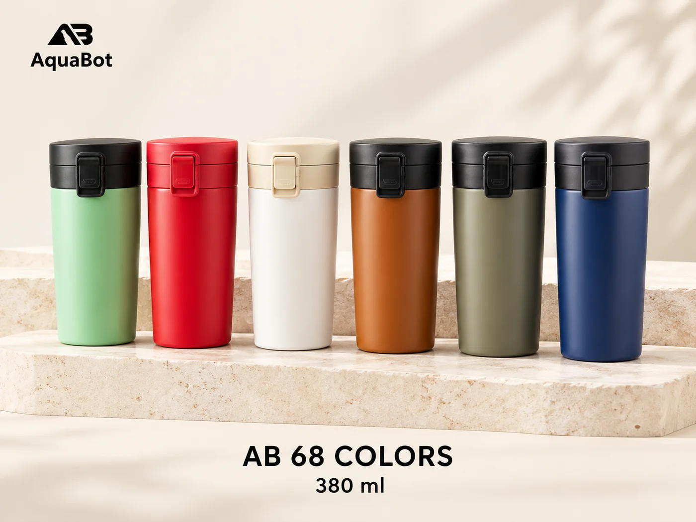 Aqua-Bot AB 68 COLORS 380 ml