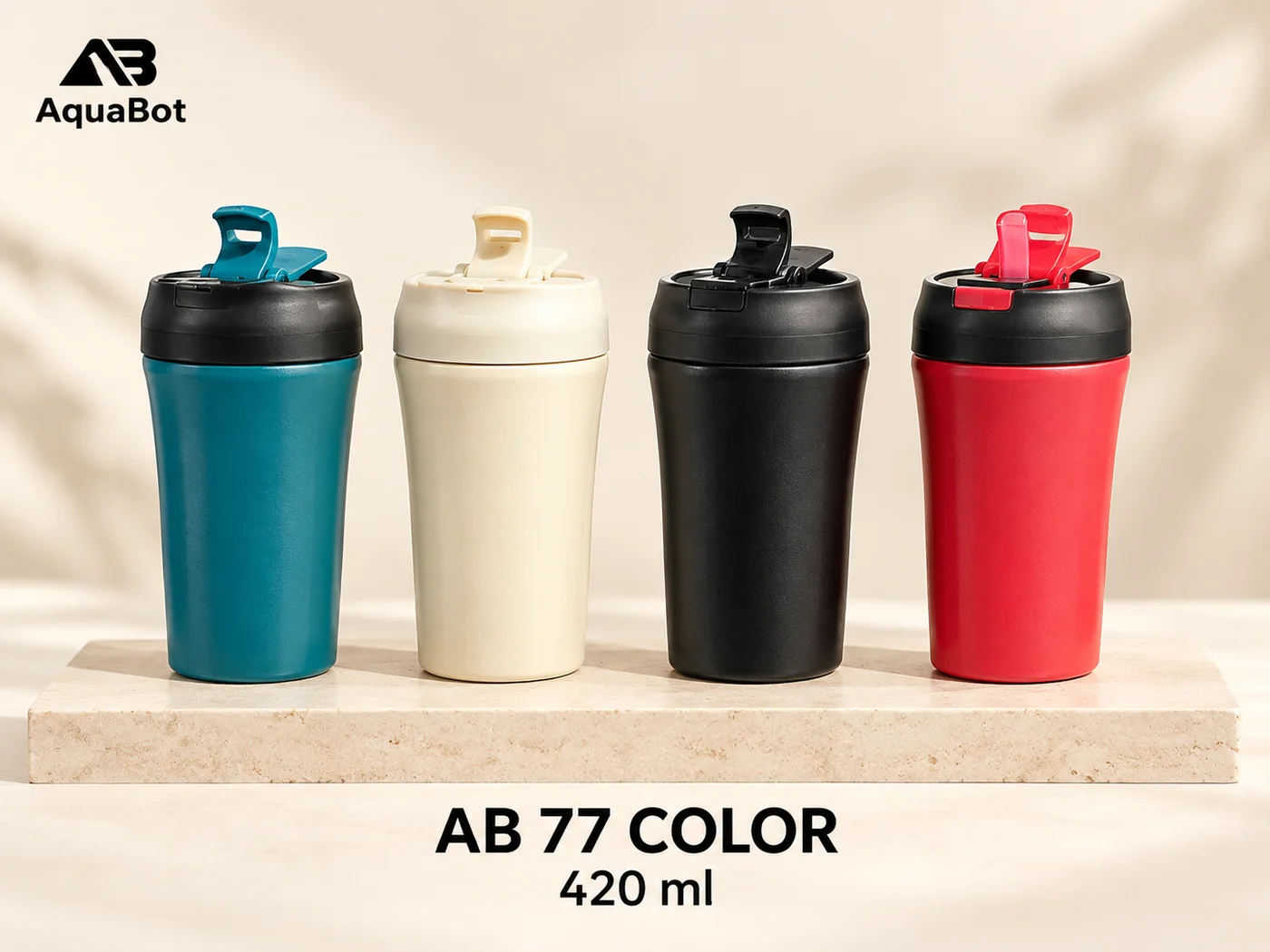 Aqua-Bot AB 77 COLOR 420 ml