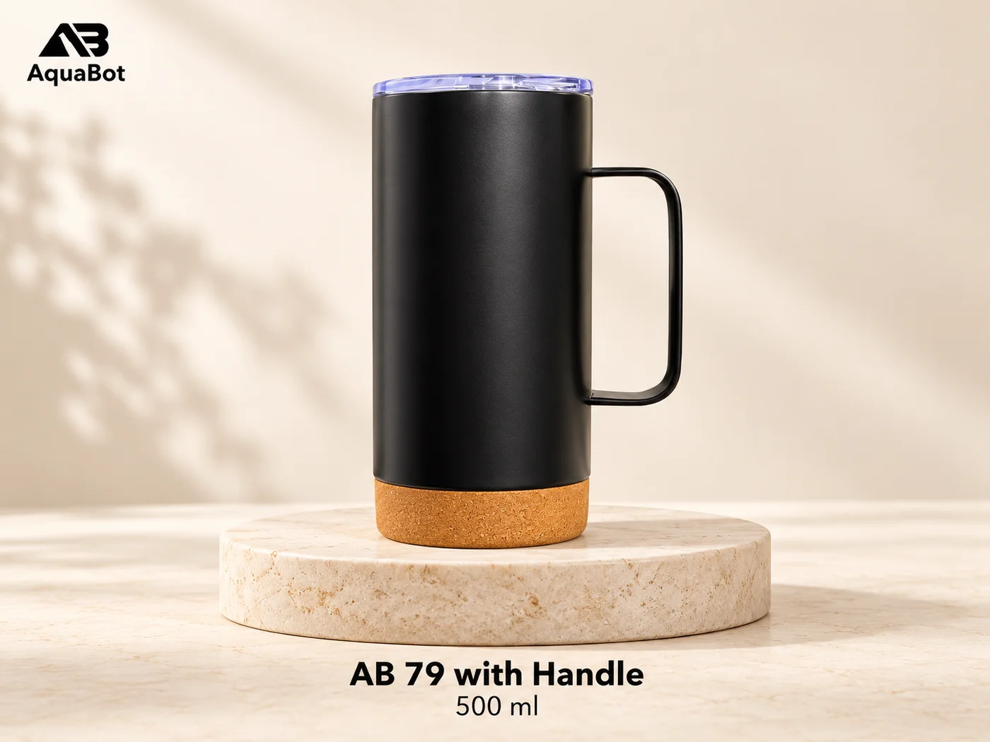 Aqua-Bot AB 79 with Handle 500 ml