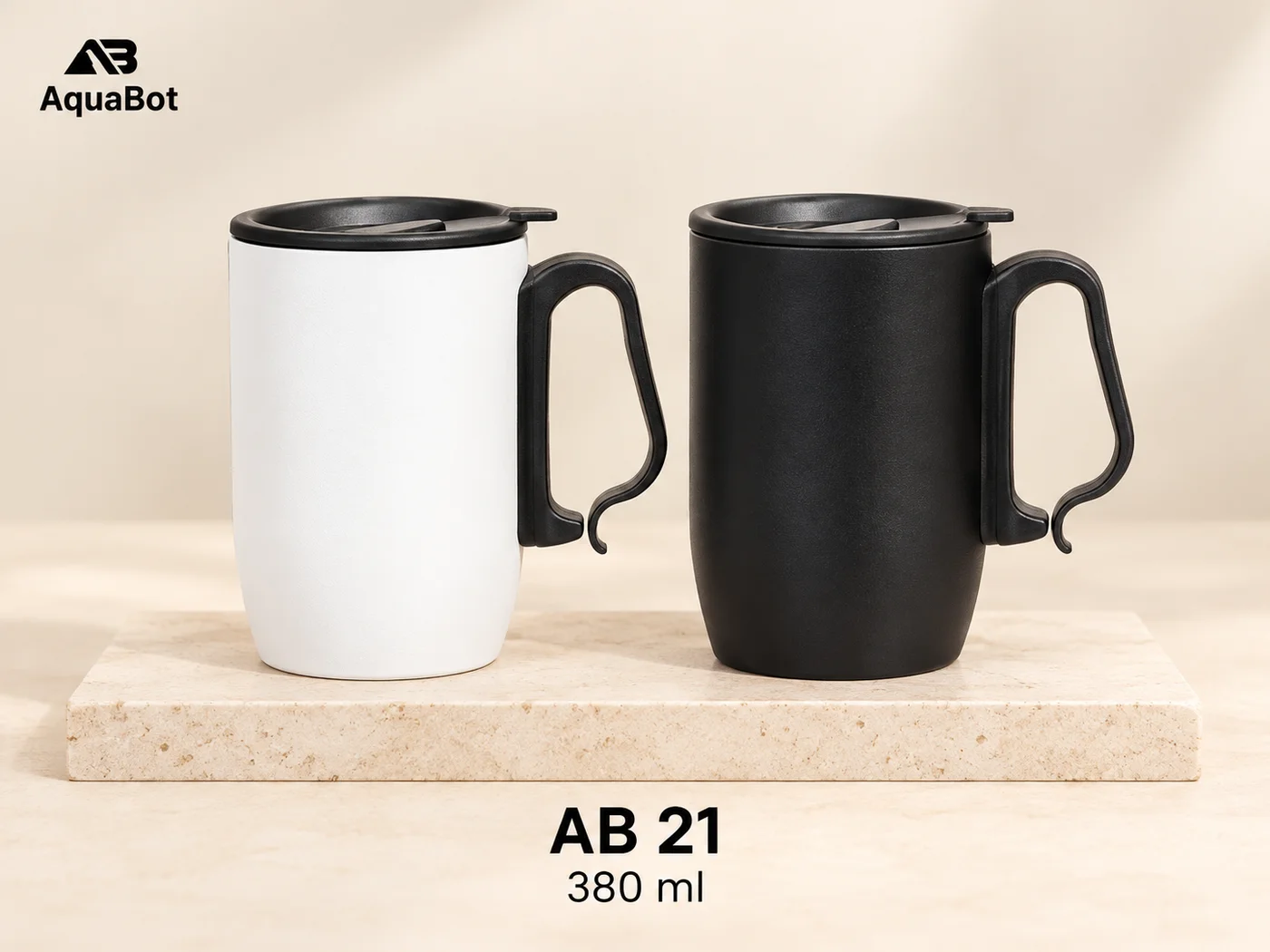 Aqua-Bot AB 21 380 ml
