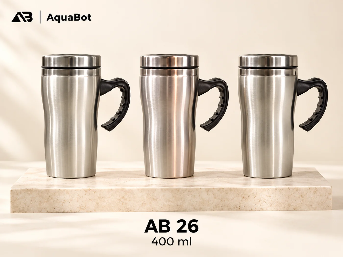 Aqua-Bot AB 26 400 ml