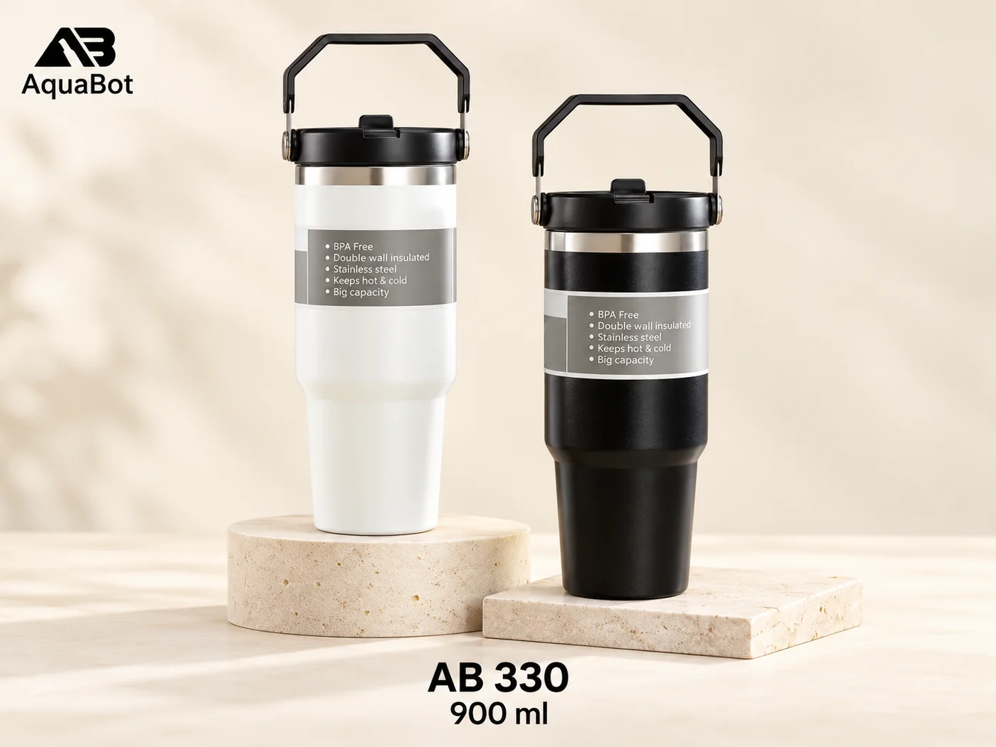 Aqua-Bot AB 330 900 ml