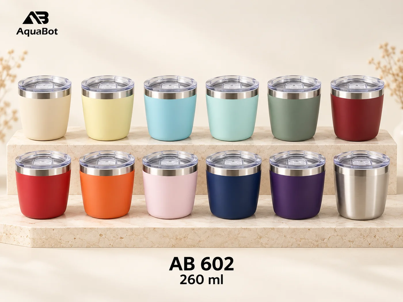 Aqua-Bot AB 602 260 ml