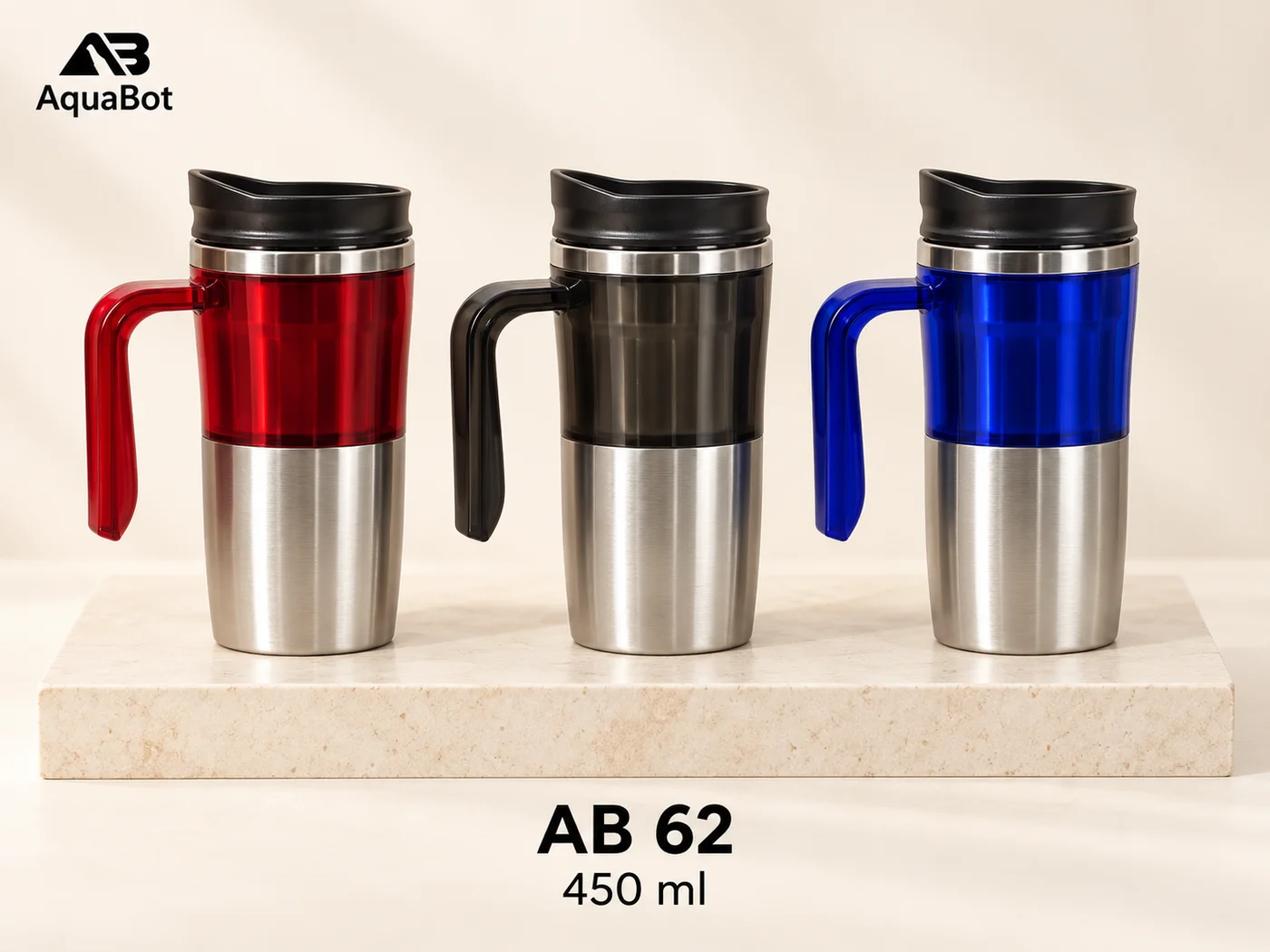 Aqua-Bot AB 62 450 ml