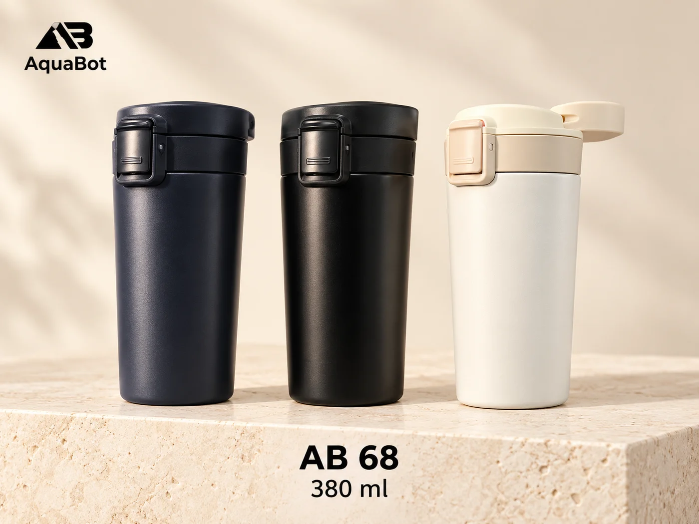 Aqua-Bot AB 68 380 ml