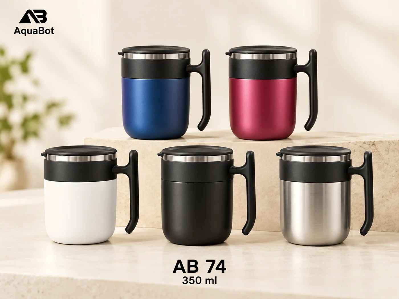 Aqua-Bot AB 74 350 ml