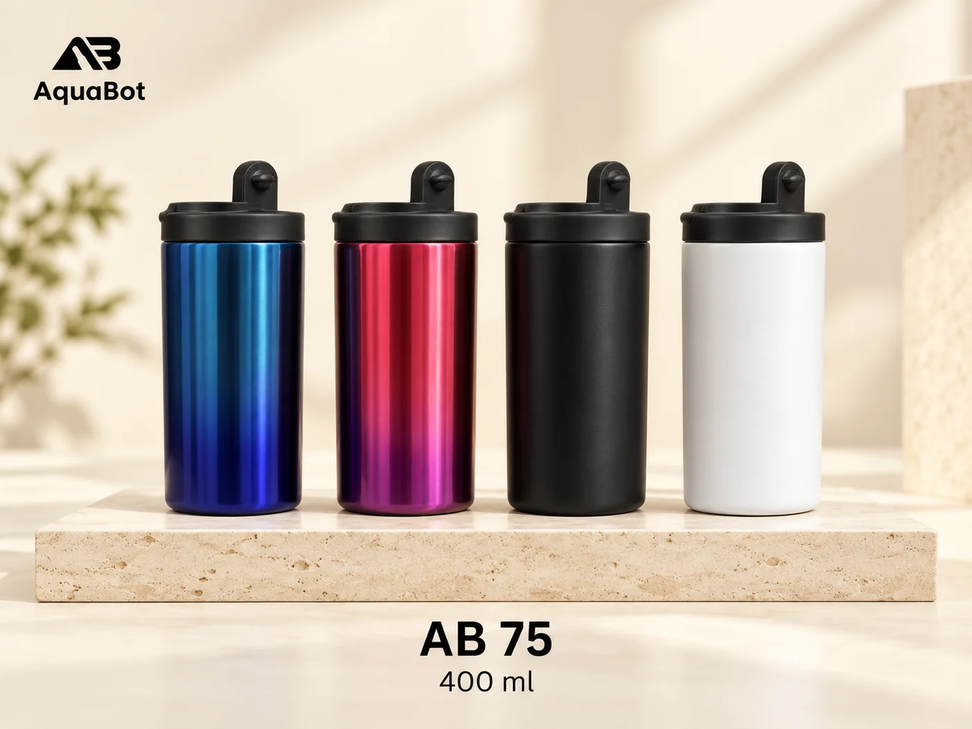 Aqua-Bot AB 75 400 ml