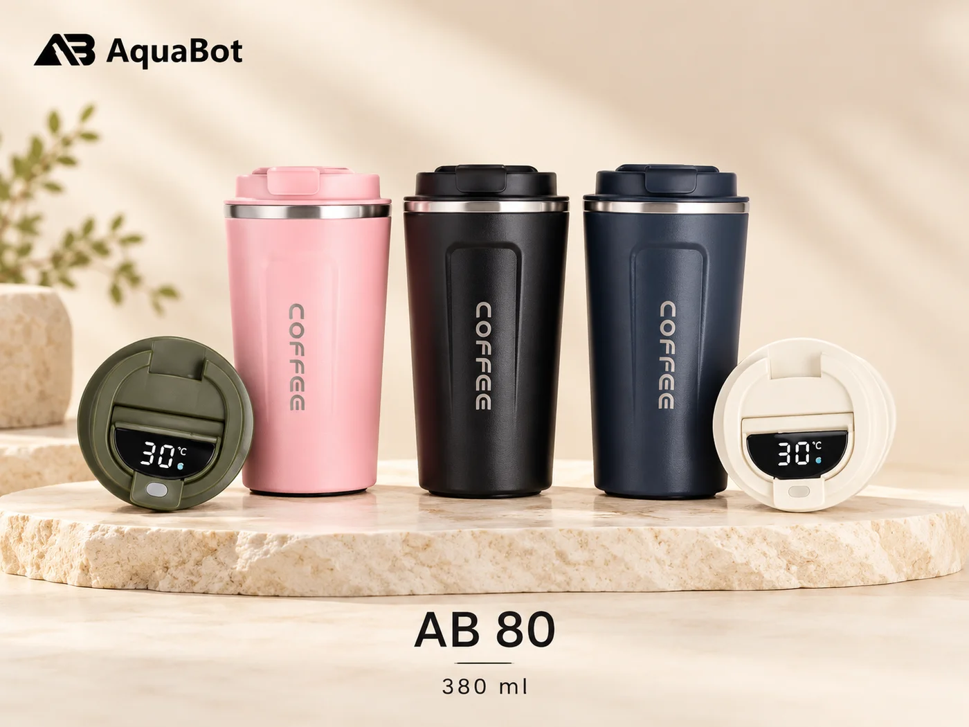 Aqua-Bot AB 80 380 ml