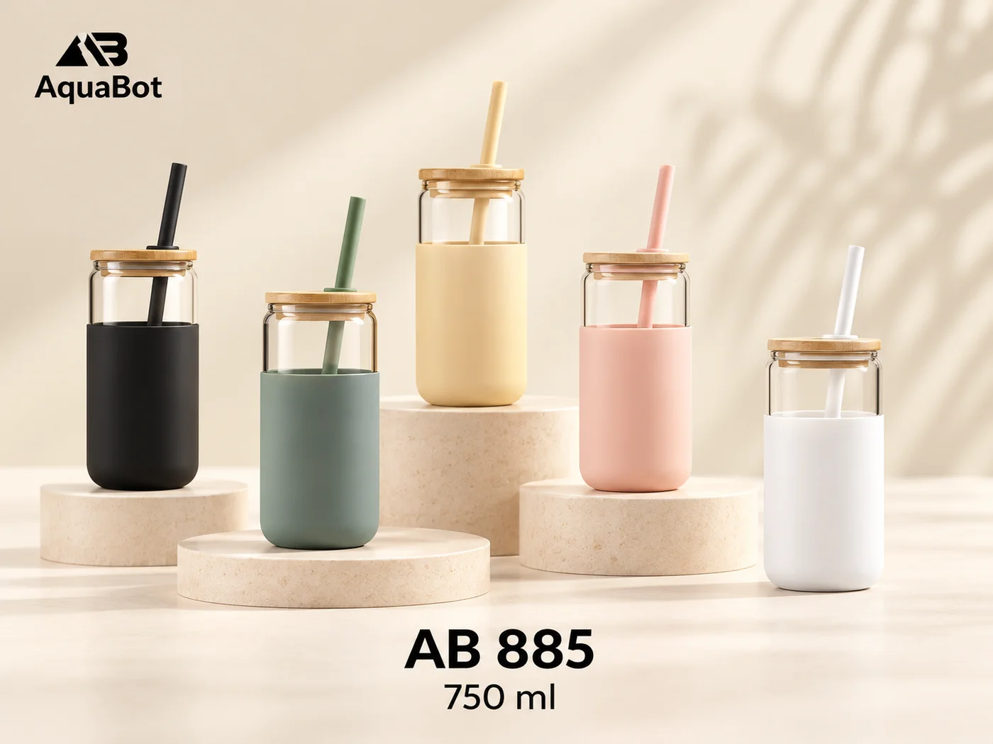 Aqua-Bot AB 885 750 ml
