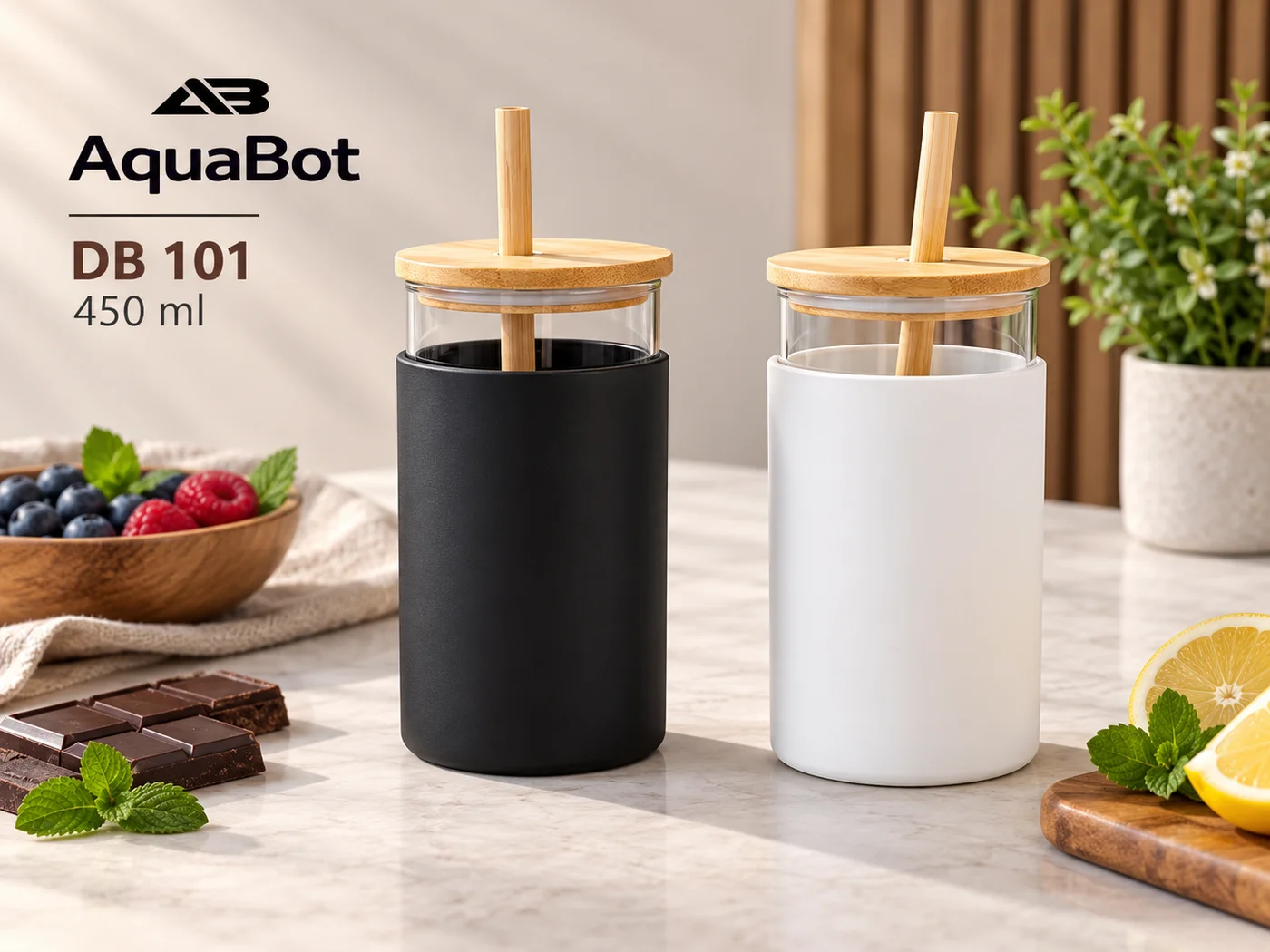 Aqua-Bot lDB 101 450 ml