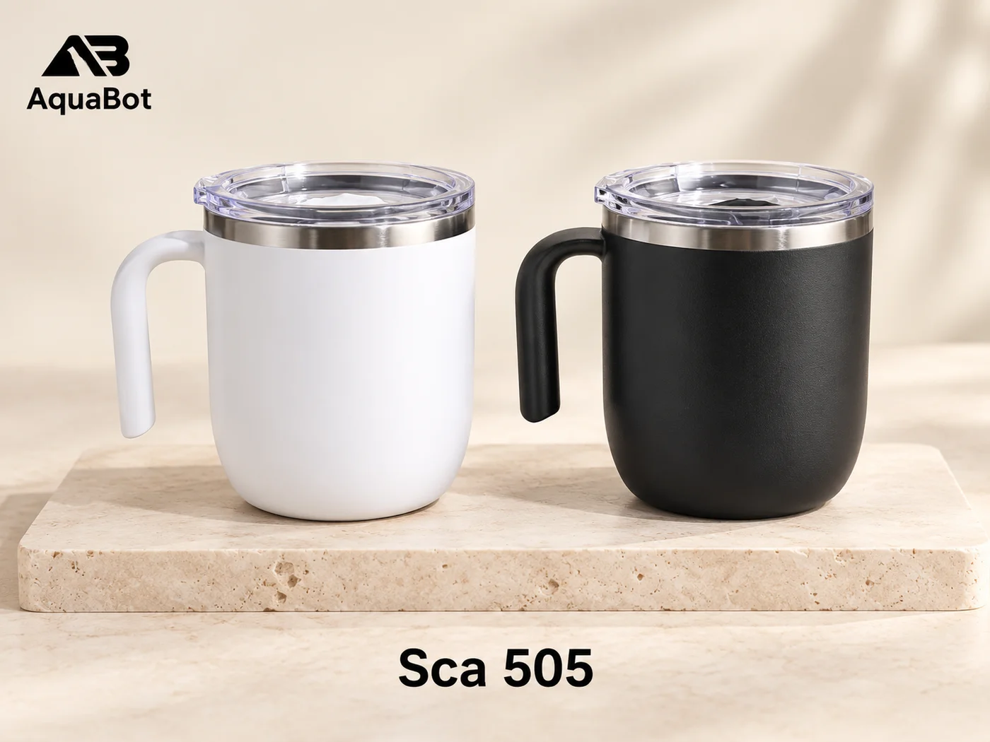 Aqua-Bot Sca 505