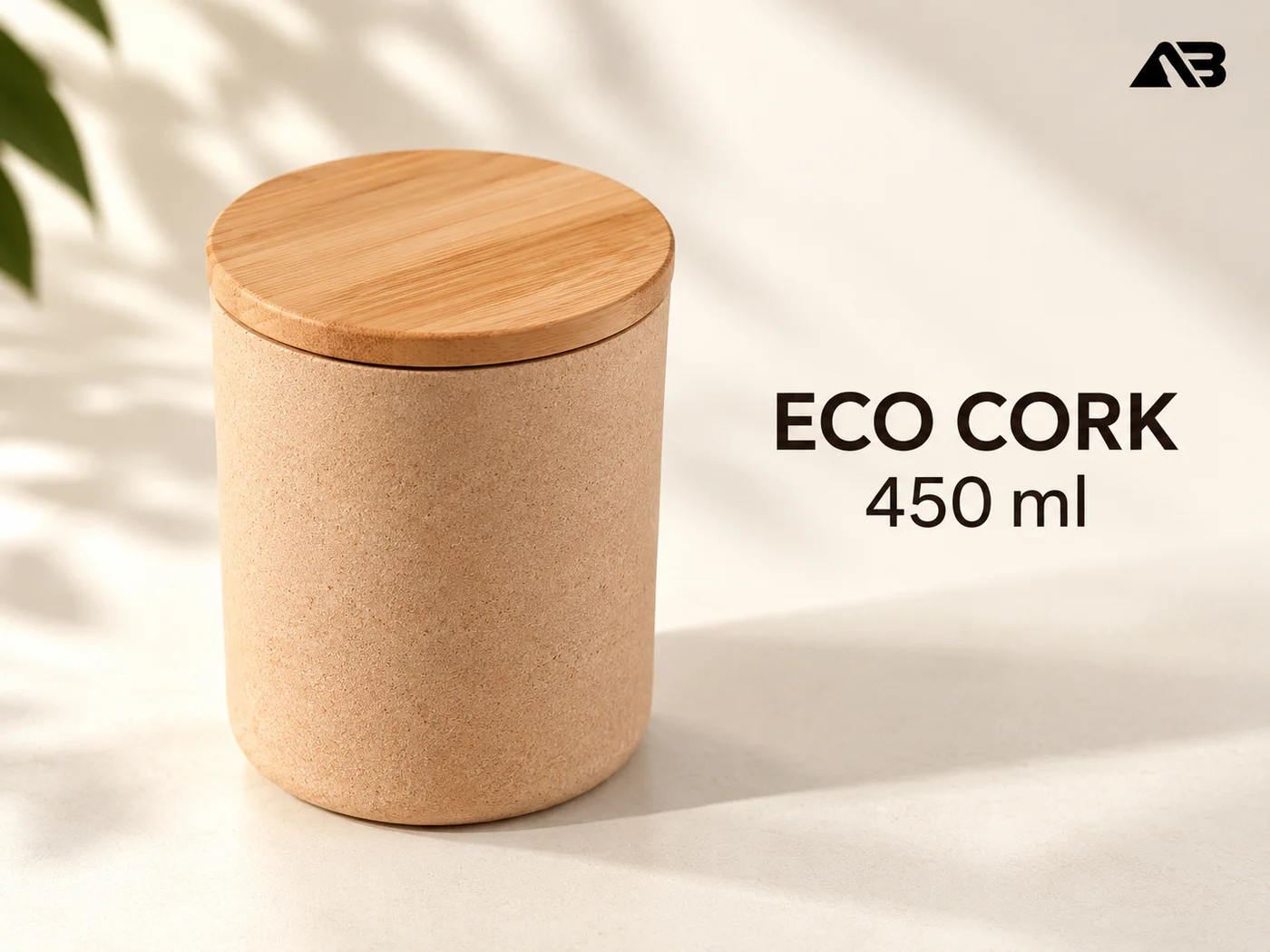 Aqua-Bot ECO CORK 450 ml