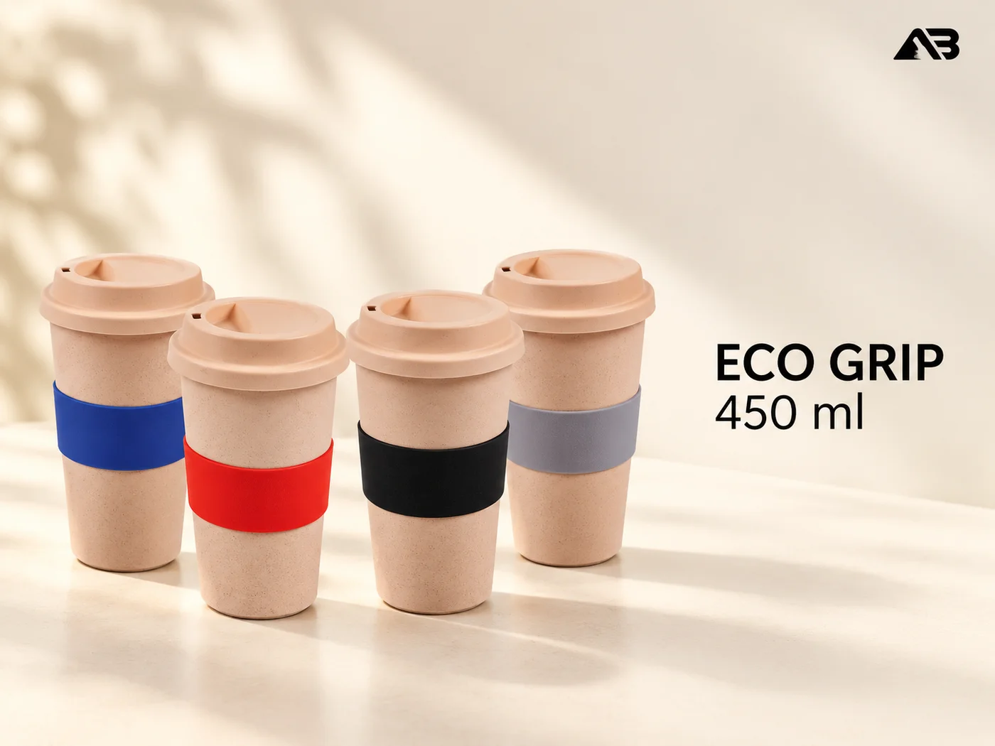 Aqua-Bot ECO GRIP 450 ml