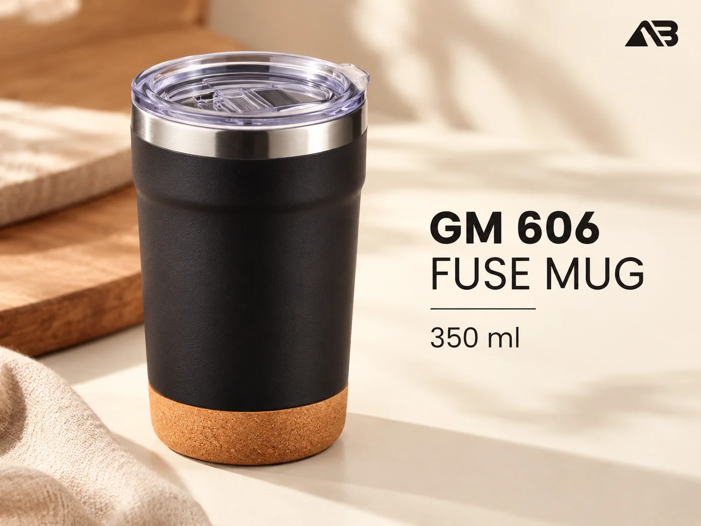 Aqua-Bot GM 606 FUSE MUG 350 ml
