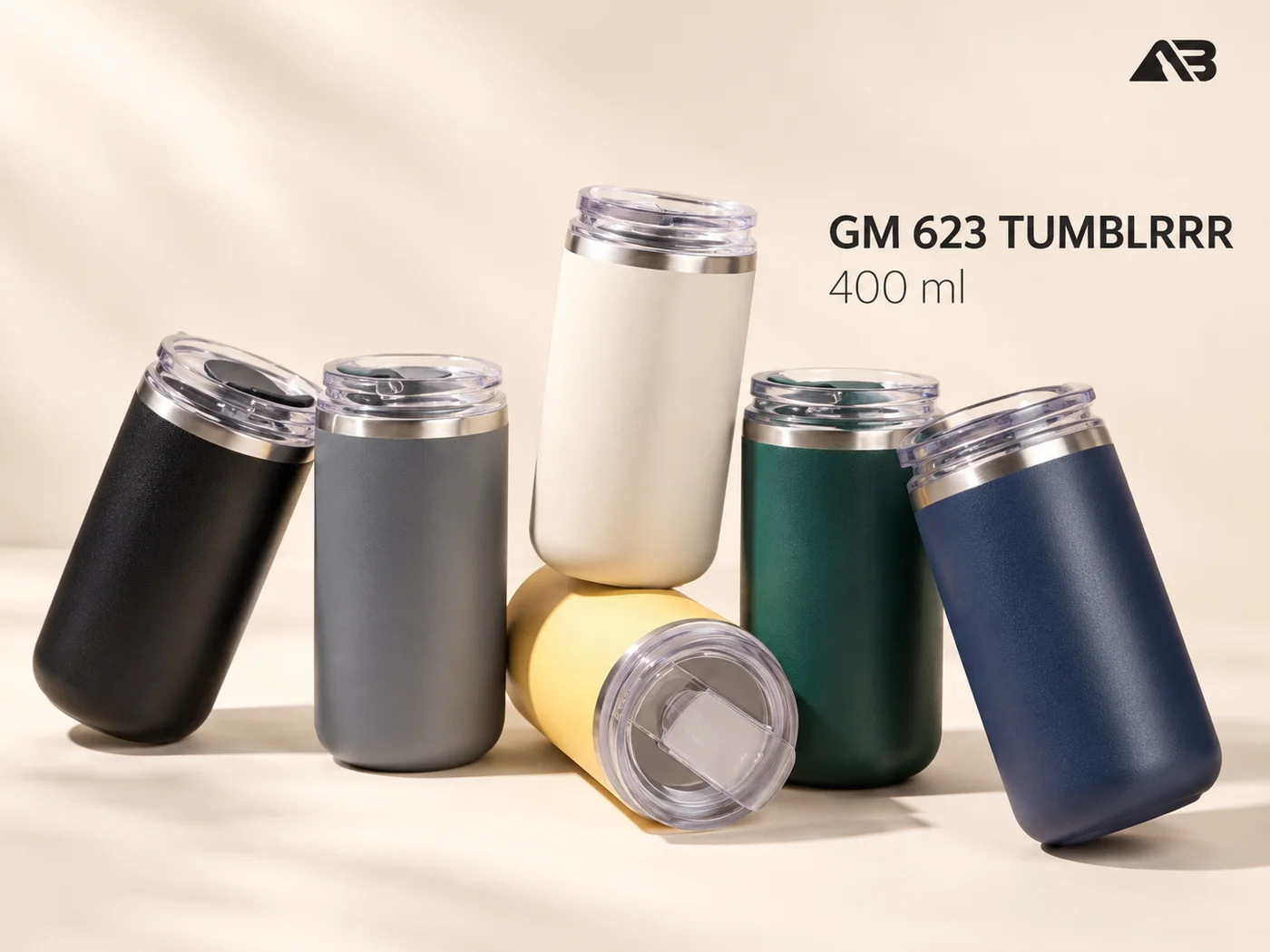 Aqua-Bot GM 623 TUMBLRRR 400 ml