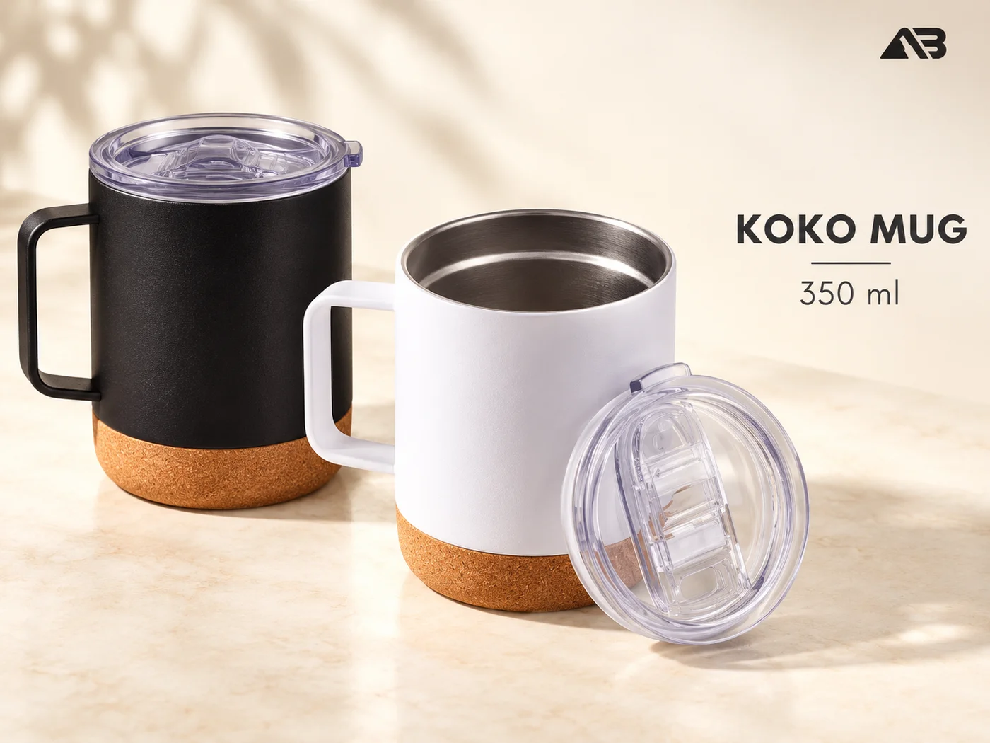 Aqua-Bot KOKO MUG 350 ml