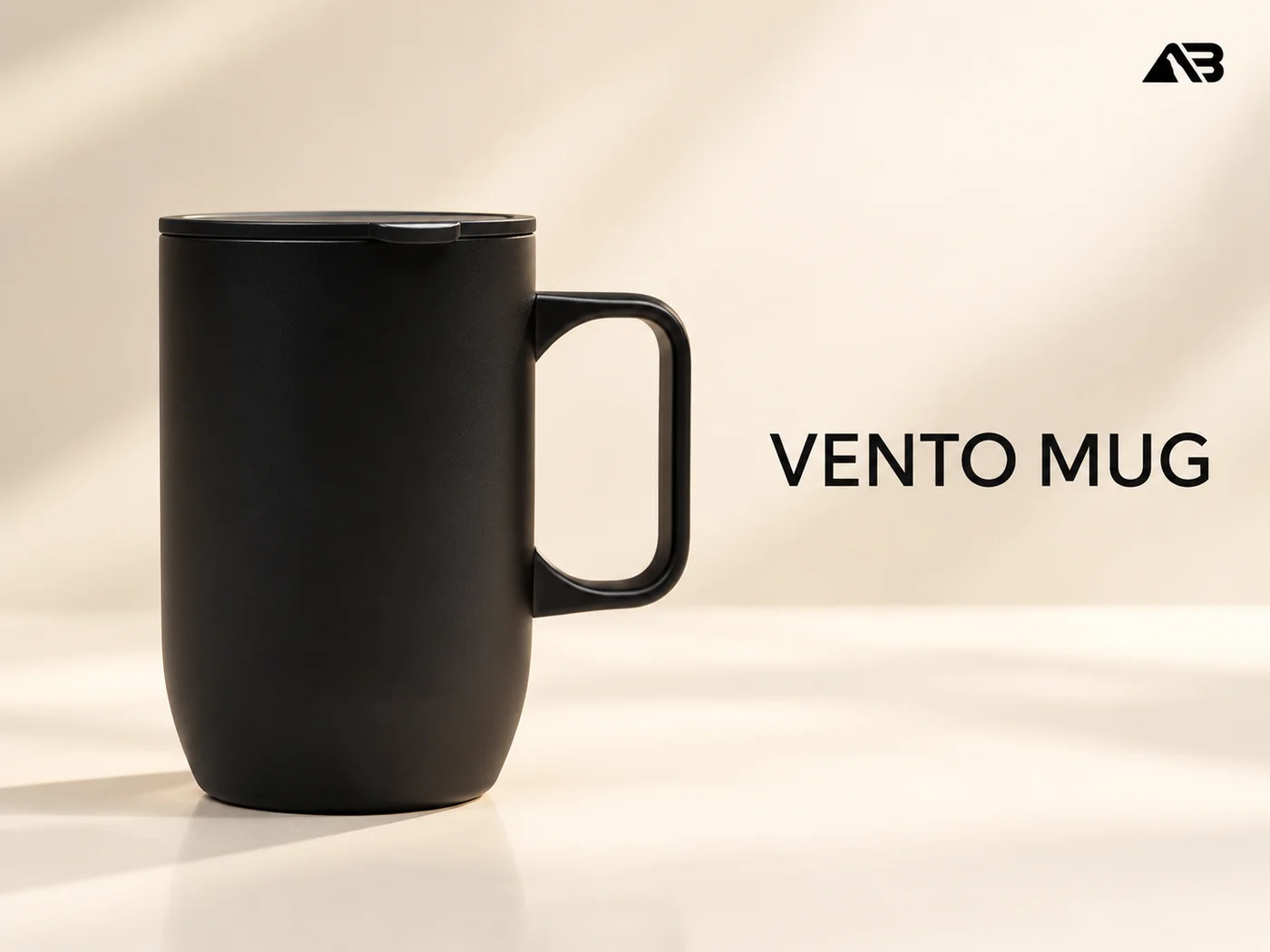 Aqua-Bot VENTO MUG