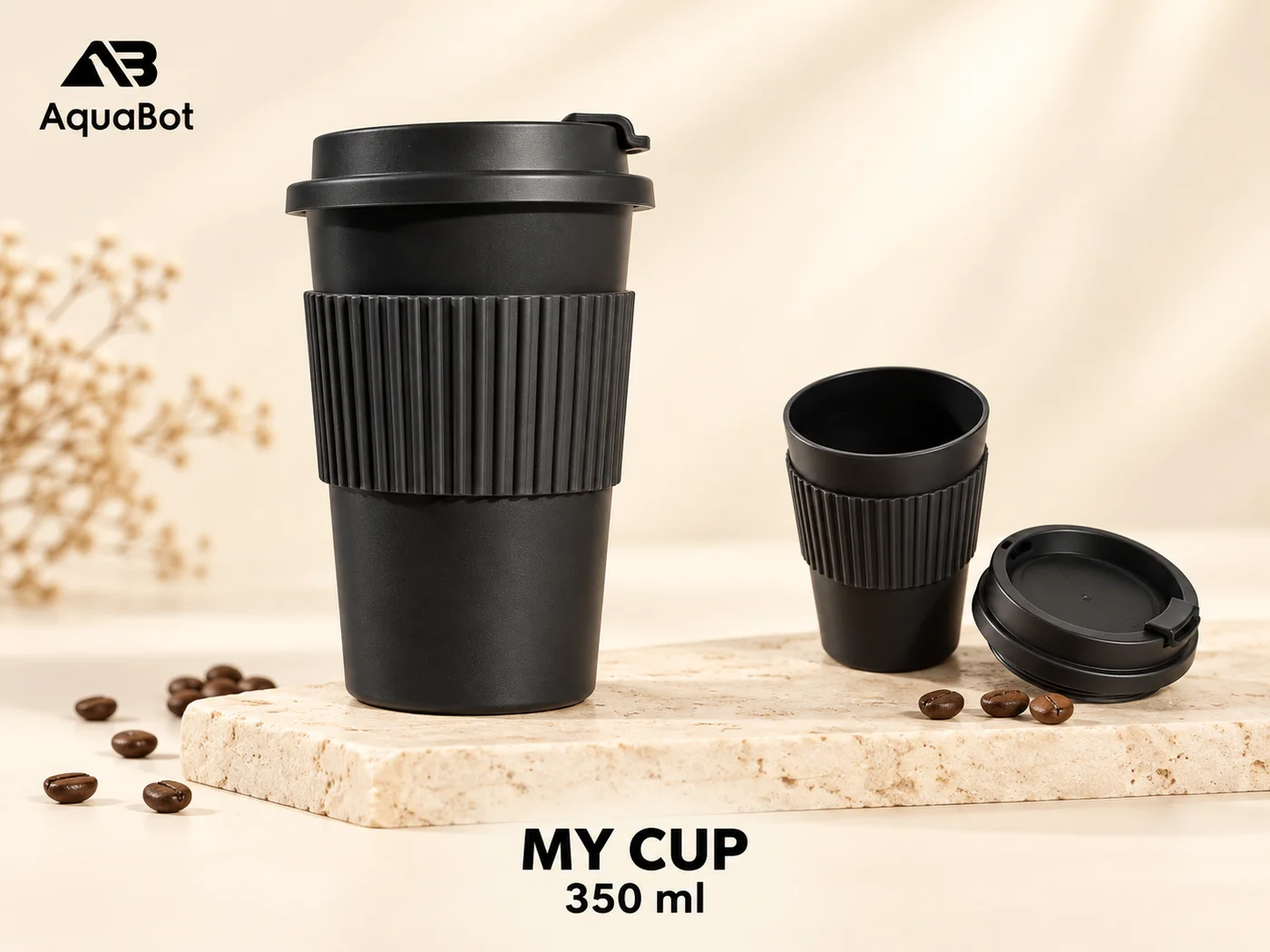 Aqua-Bot MY CUP 350 ml