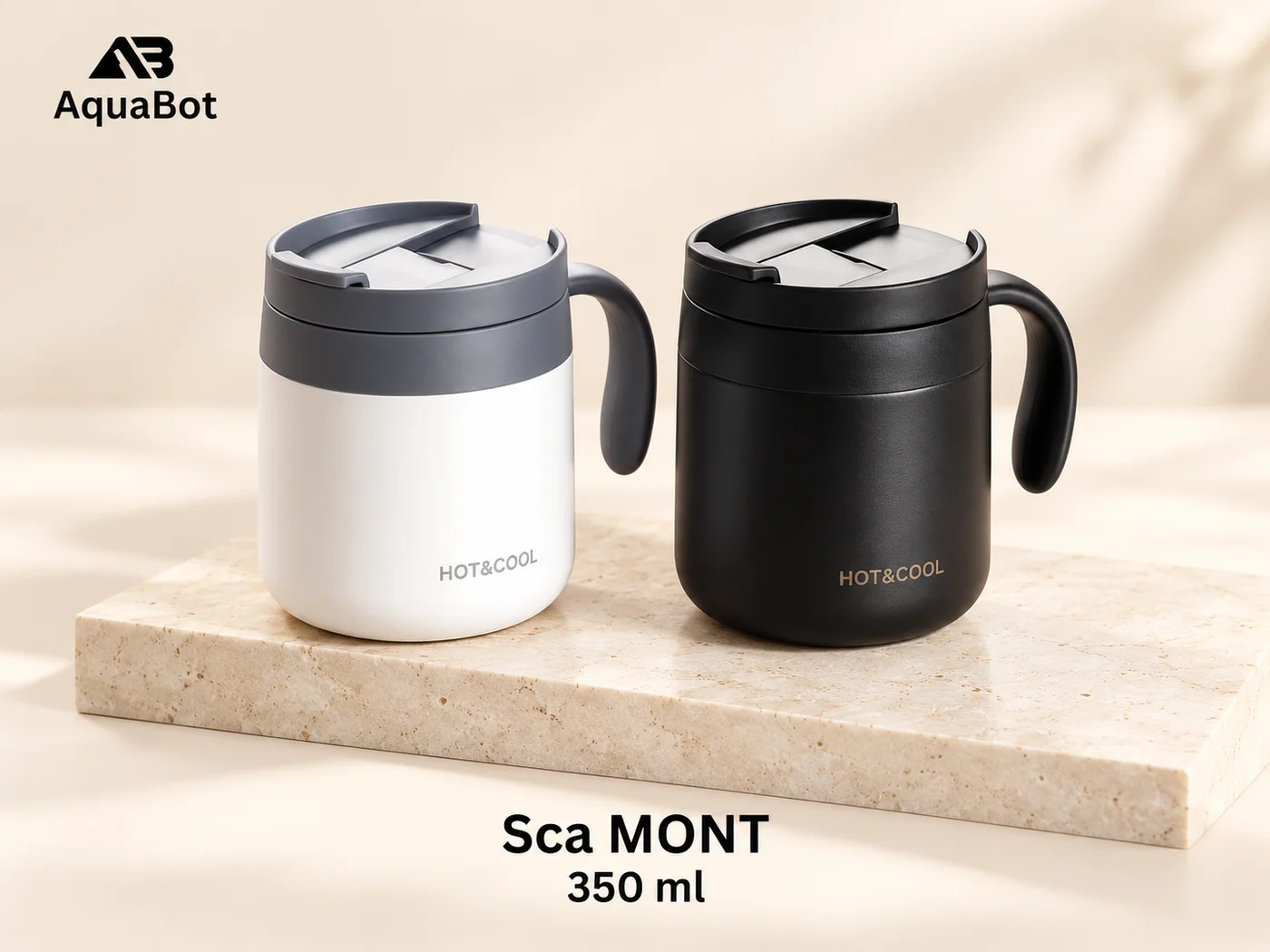 Aqua-Bot Sca MONT 350 ml