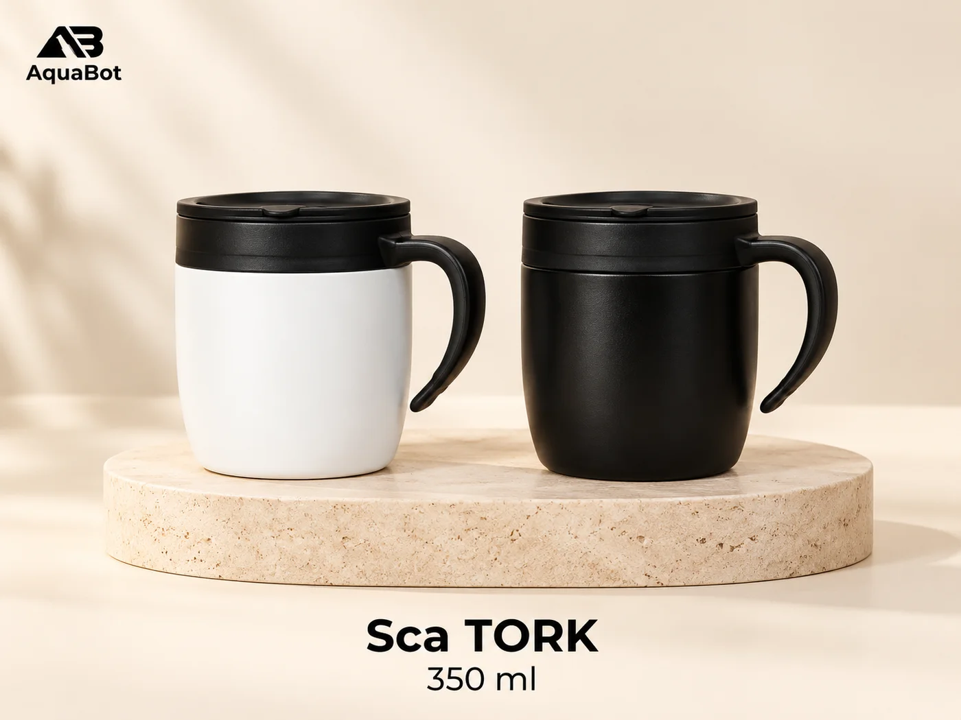 Aqua-Bot Sca TORK 350 ml