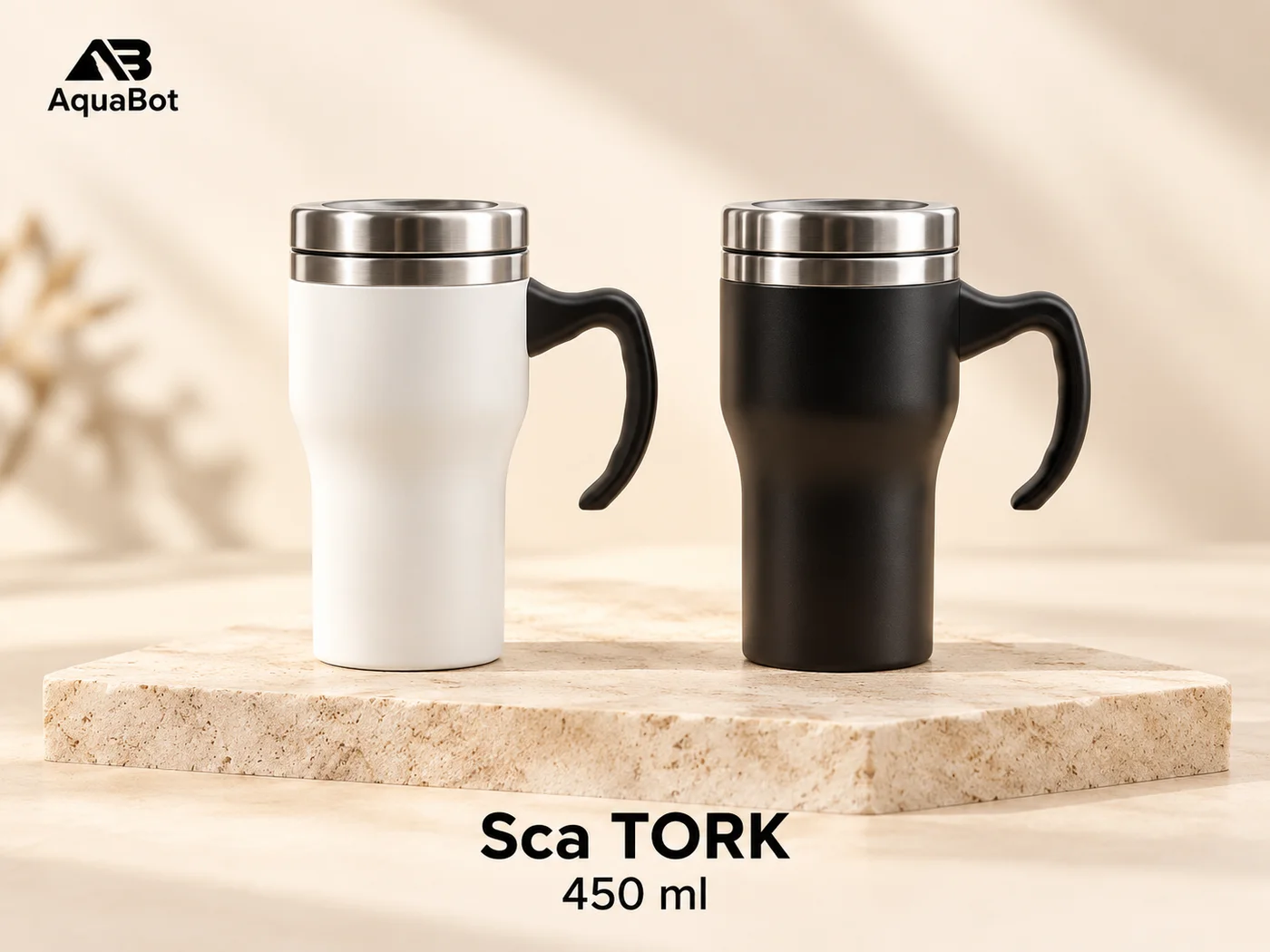 Aqua-Bot Sca TORK 450 ml