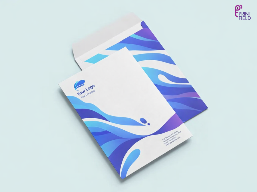 A6 Envelope