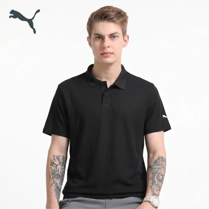 Puma Poly Polo T-shirt