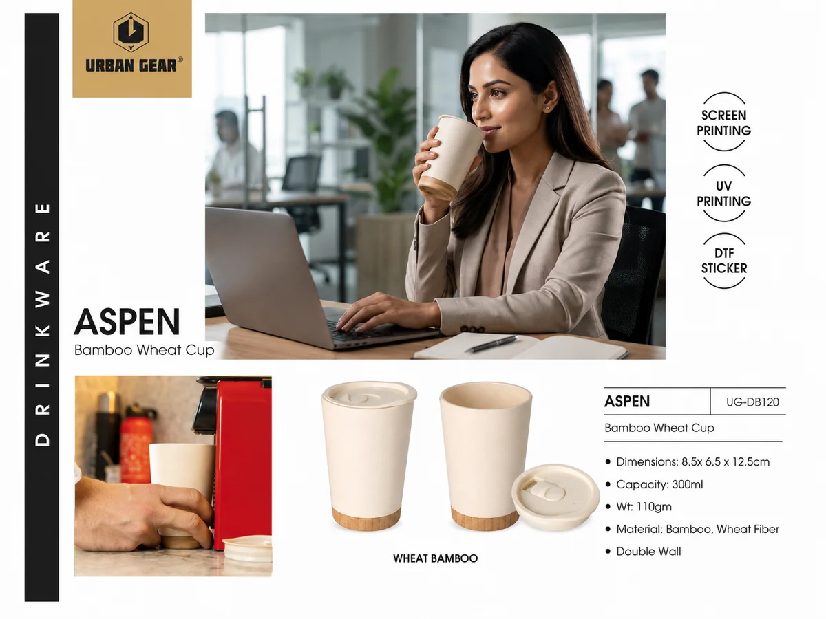 Urban Gear Aspen