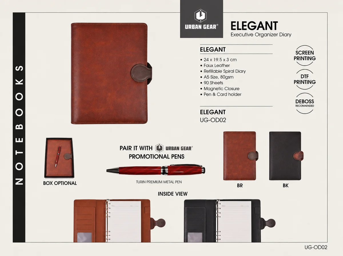 Urban Gear Elegant