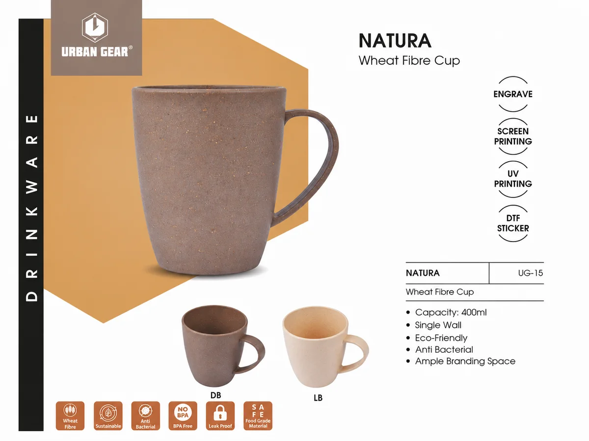 Urban Gear Natura