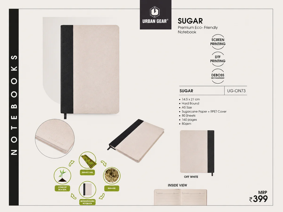 Urban Gear Sugar