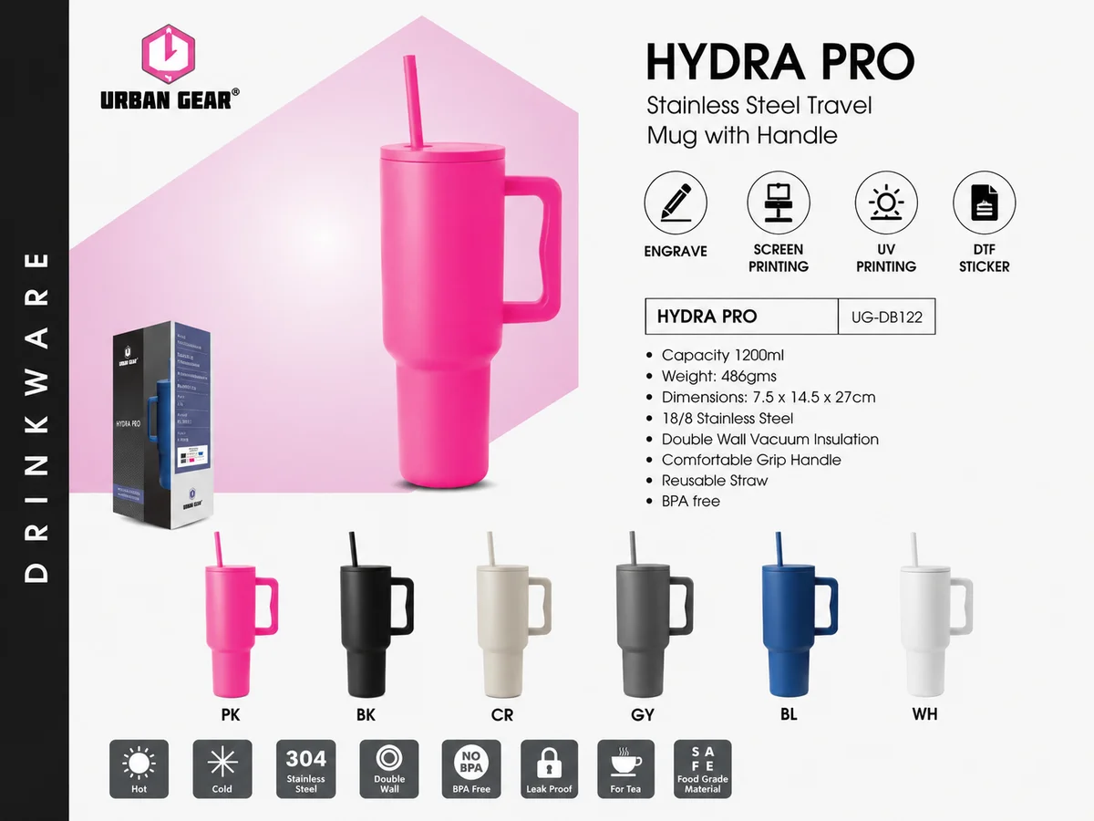 Urban Gear Hydra Pro