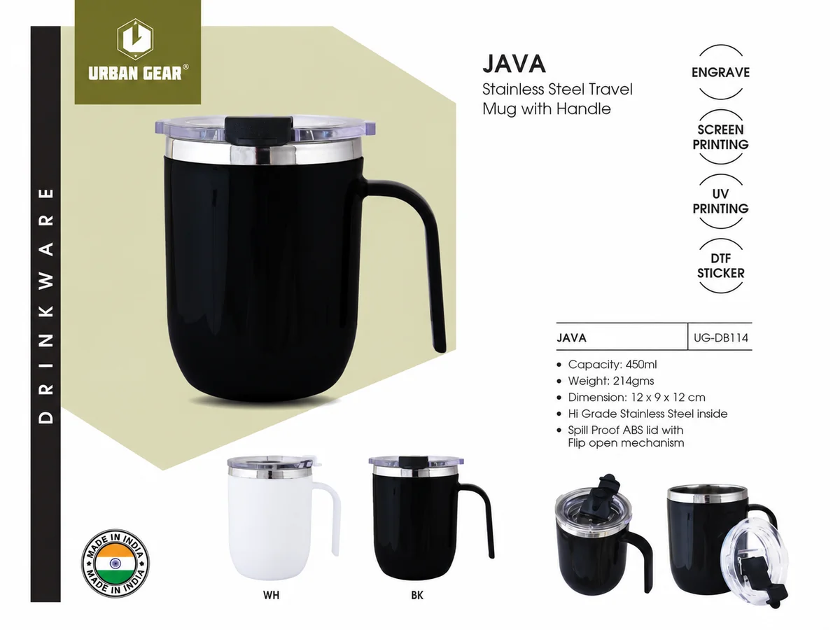Urban Gear Java
