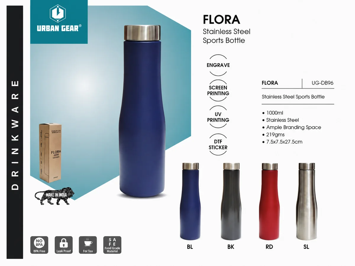 Urban Gear Flora