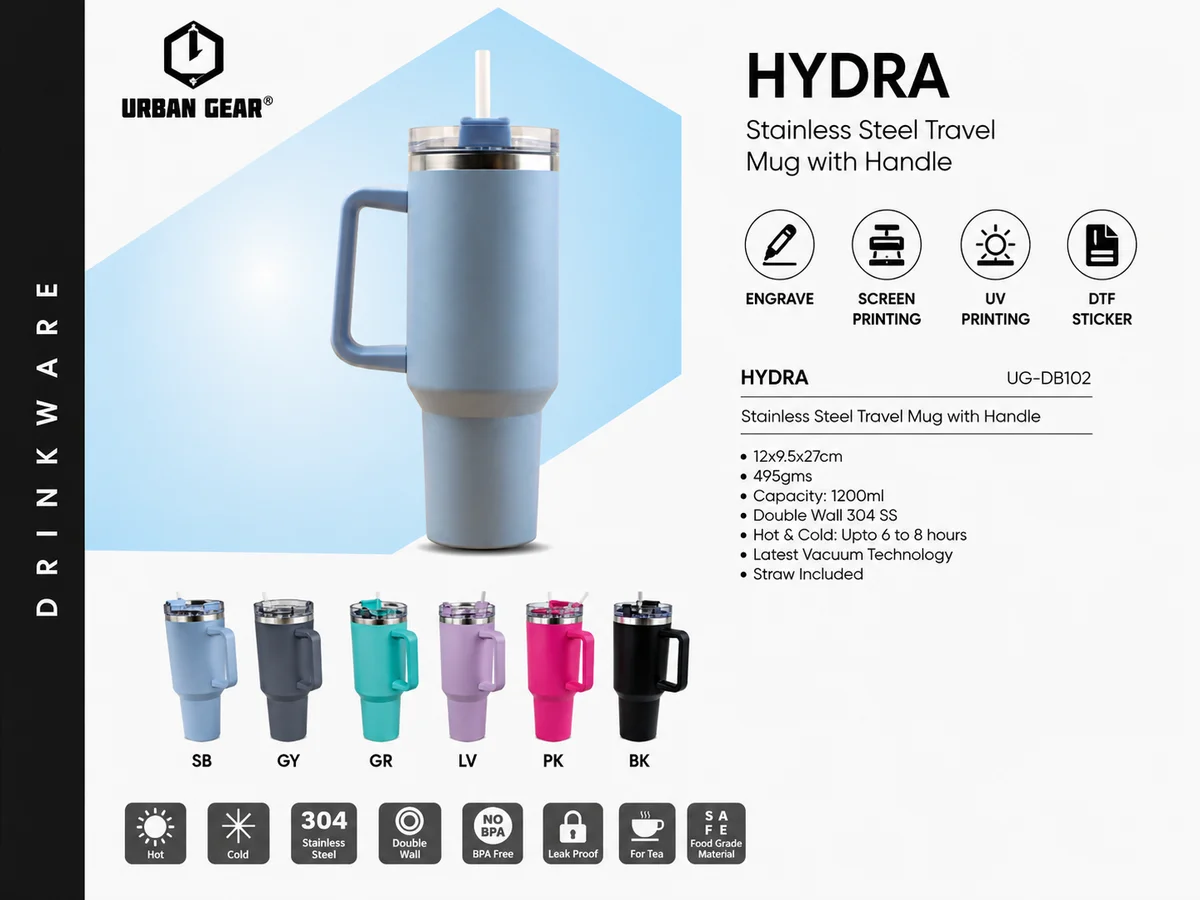 Urban Gear Hydra