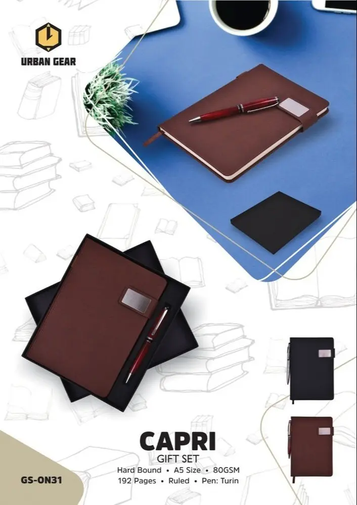Urban Gear Capri Rpet