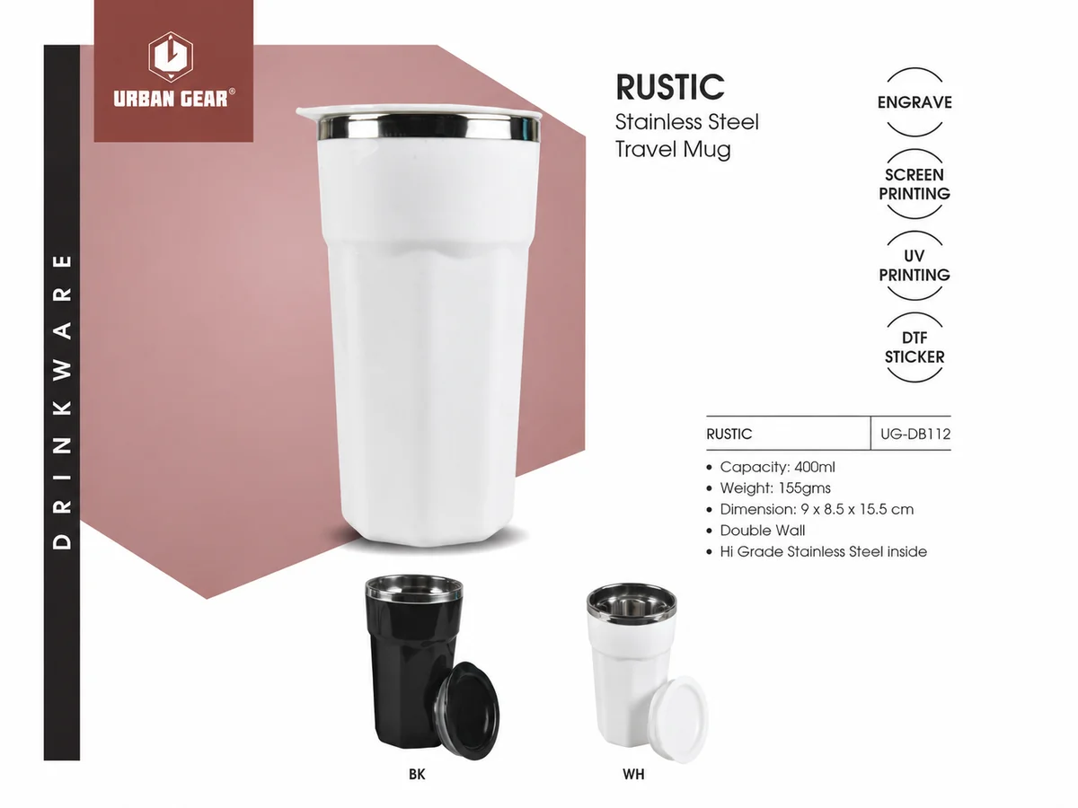 Urban Gear Rustic