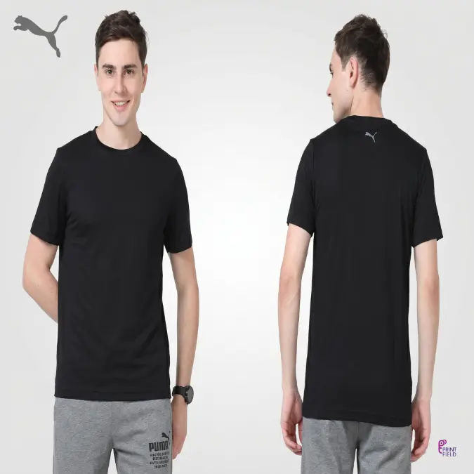 Puma Dry Cell Ess Tee