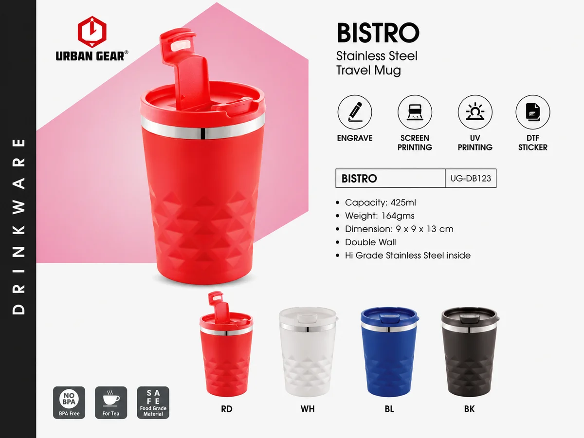 Urban Gear Bristro